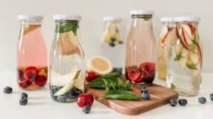 Cara Bikin Infused Water yang Enak dan Segar Sepanjang Hari – Gak Hambar, Gak Ribet