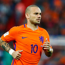Wesley Sneijder: Maestro Lini Tengah yang Mengukir Sejarah di Eropa