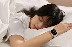 Smartwatch Buat Monitoring Tidur, Penting Gak Sih?