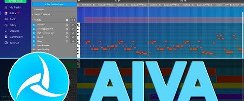 Inovasi AI dalam Dunia Musik dengan Komposer Virtual