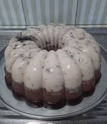 Resep Pudding Oreo Cokelat Lapis Lembut Dan Creamy Anti Gagal